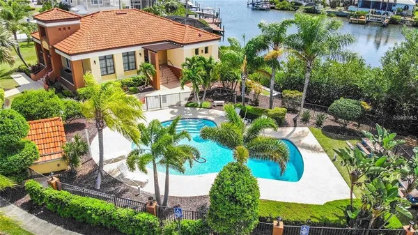 $749,000 | 962 Symphony Isles Boulevard, Apollo Beach, FL 33572