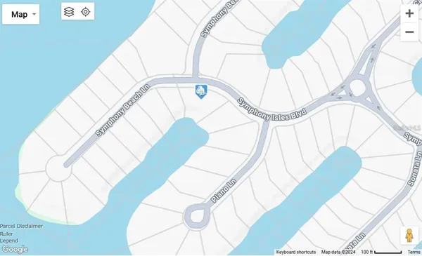 $749,000 | 962 Symphony Isles Boulevard, Apollo Beach, FL 33572