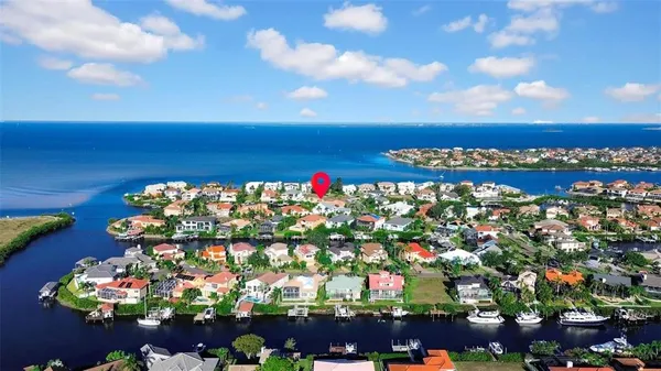 $749,000 | 962 Symphony Isles Boulevard, Apollo Beach, FL 33572