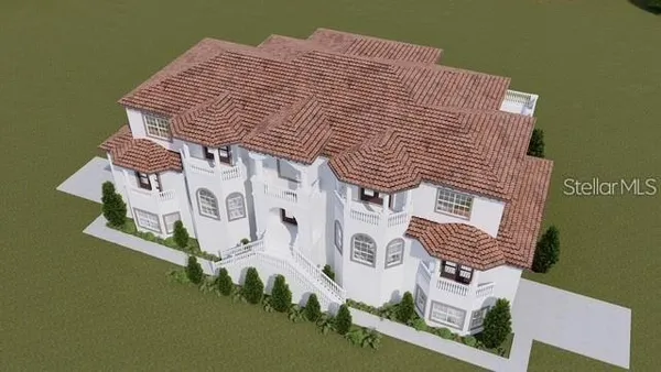 $749,000 | 962 Symphony Isles Boulevard, Apollo Beach, FL 33572