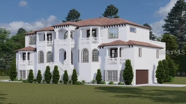 $749,000 | 962 Symphony Isles Boulevard, Apollo Beach, FL 33572
