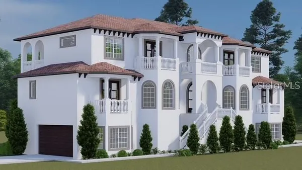 $749,000 | 962 Symphony Isles Boulevard, Apollo Beach, FL 33572