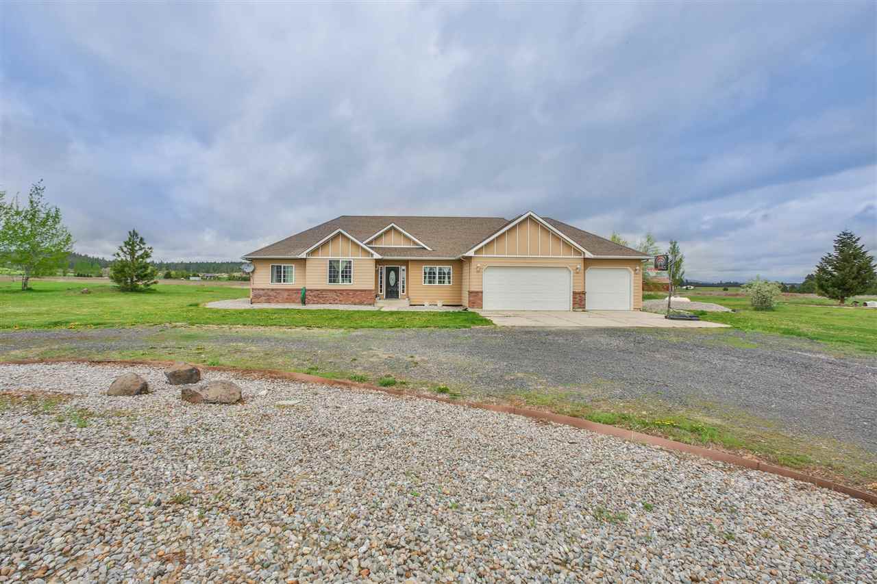 24702 North Spotted Road Deer Park, WA 99006 - Photo 1 of 20