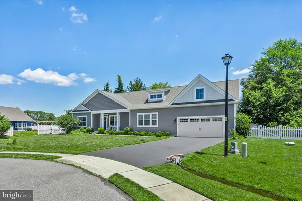 $524,000 | 33046 Red Fox Court, Frankford, DE 19945