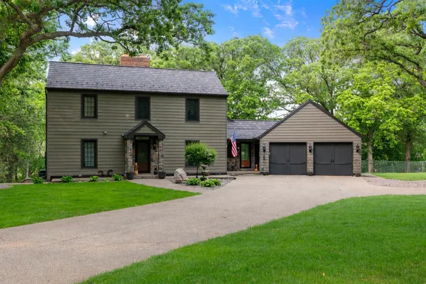 $724,900 | 19887 182nd Avenue, Big Lake, MN 55309