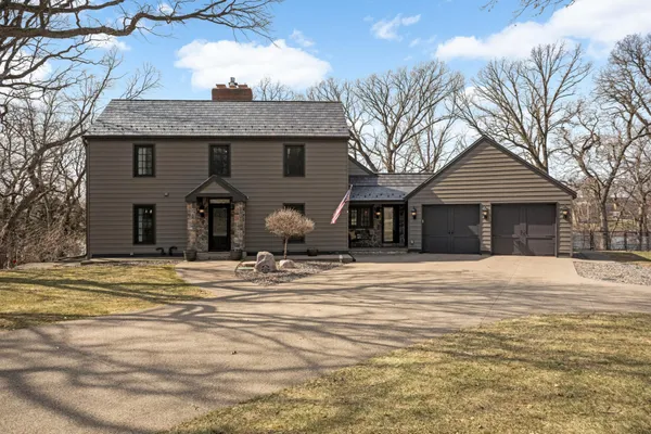 $724,900 | 19887 182nd Avenue, Big Lake, MN 55309