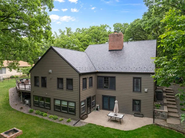 $724,900 | 19887 182nd Avenue, Big Lake, MN 55309