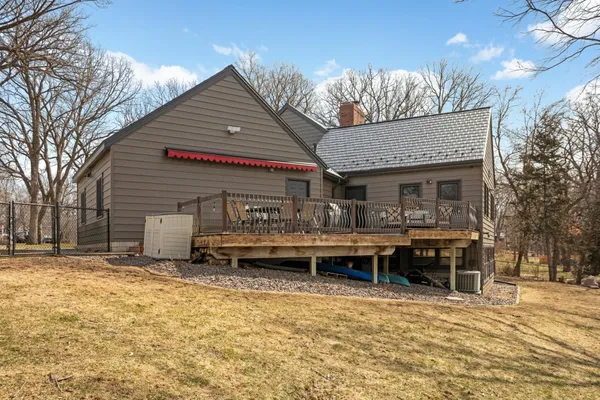 $724,900 | 19887 182nd Avenue, Big Lake, MN 55309