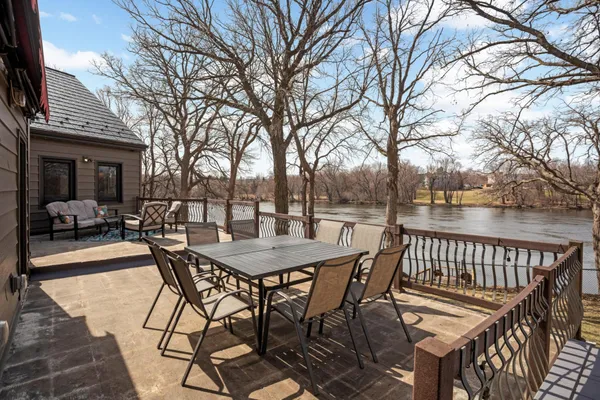 $724,900 | 19887 182nd Avenue, Big Lake, MN 55309