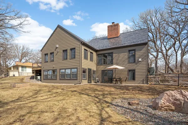 $724,900 | 19887 182nd Avenue, Big Lake, MN 55309