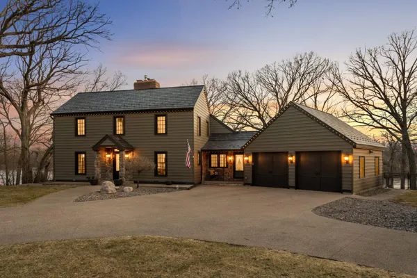 $724,900 | 19887 182nd Avenue, Big Lake, MN 55309