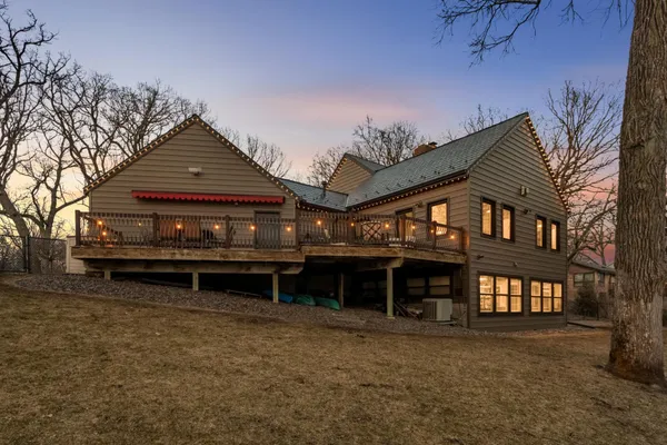 $724,900 | 19887 182nd Avenue, Big Lake, MN 55309