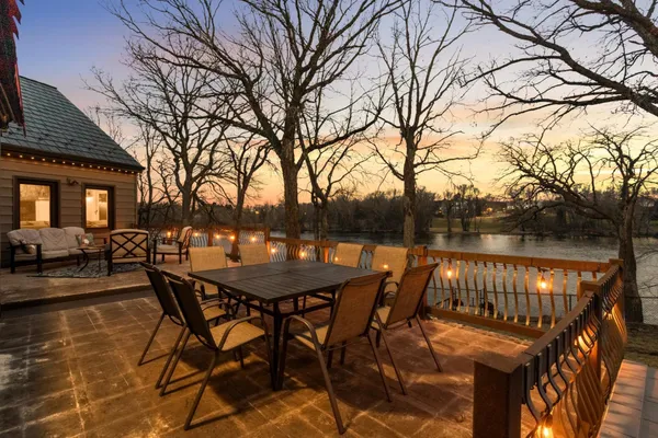 $724,900 | 19887 182nd Avenue, Big Lake, MN 55309