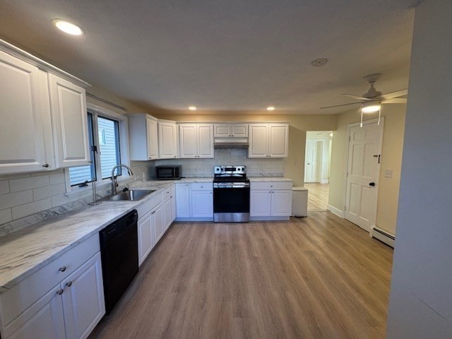 26 Avon Street, Unit 1 Everett, MA 02149 - Photo 2 of 14