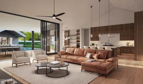 $5,490,000 | 13402 North 79th Street, Scottsdale, AZ 85260