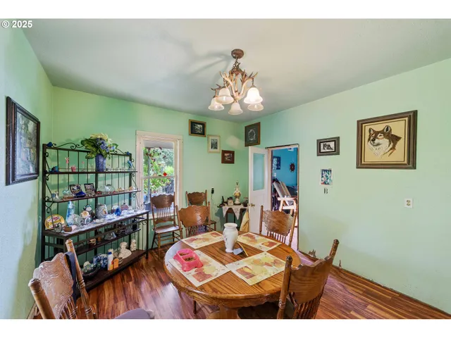 $238,000 | 51014 Dement Creek Road, Myrtle Point, OR 97458