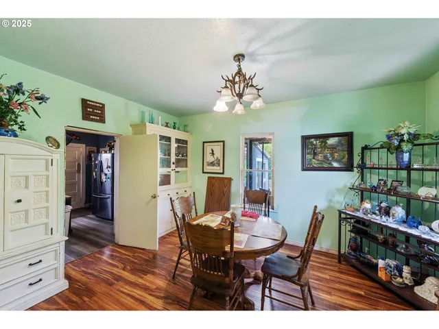 $238,000 | 51014 Dement Creek Road, Myrtle Point, OR 97458