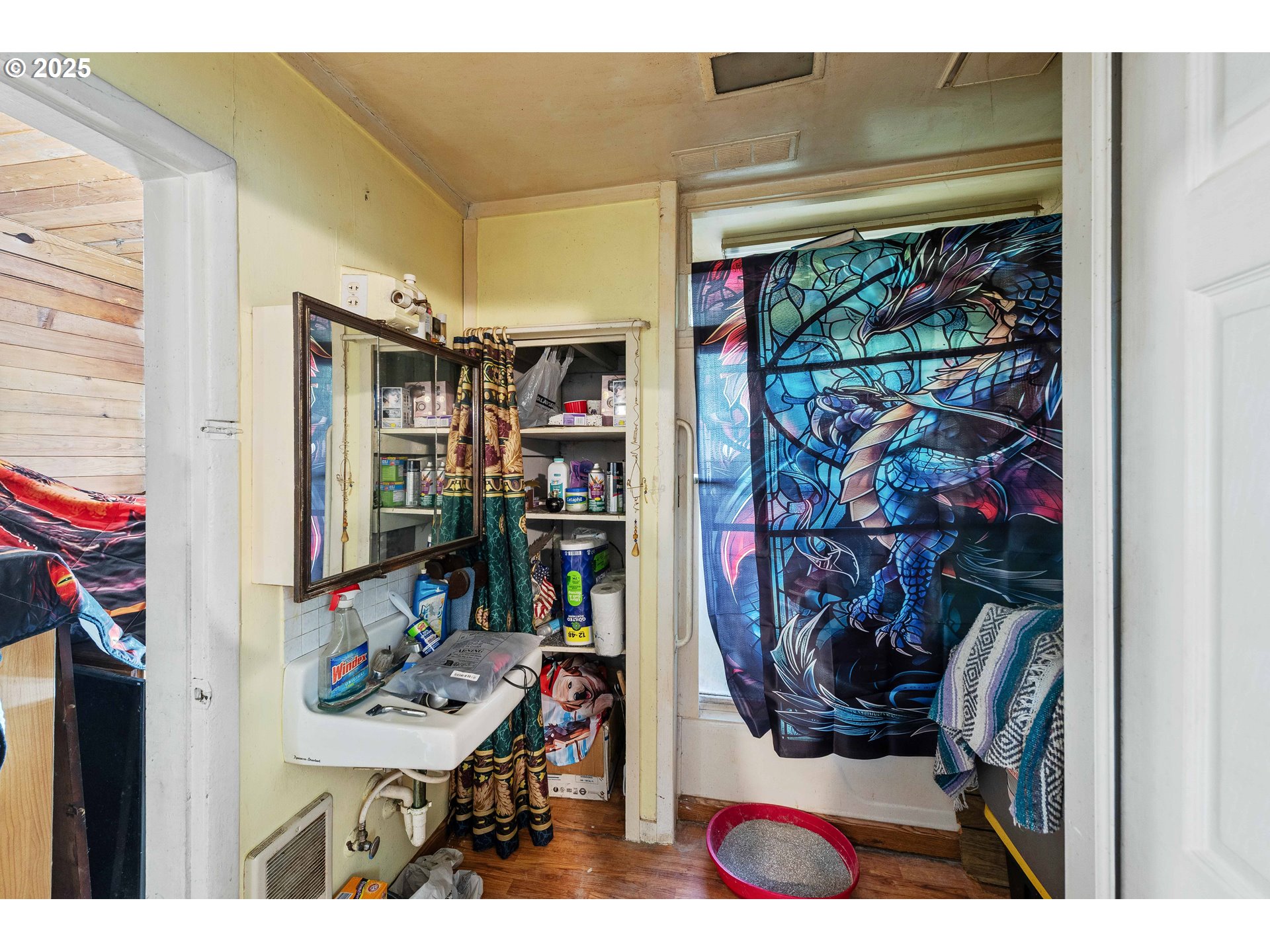 51014 Dement Creek Road Myrtle Point, OR 97458 - Photo 17 of 38