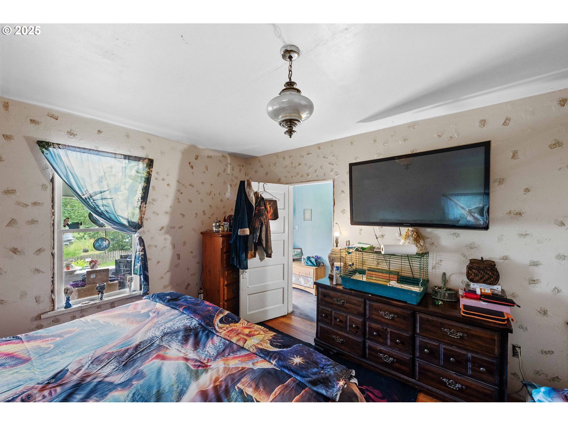 51014 Dement Creek Road Myrtle Point, OR 97458 - Photo 20 of 38