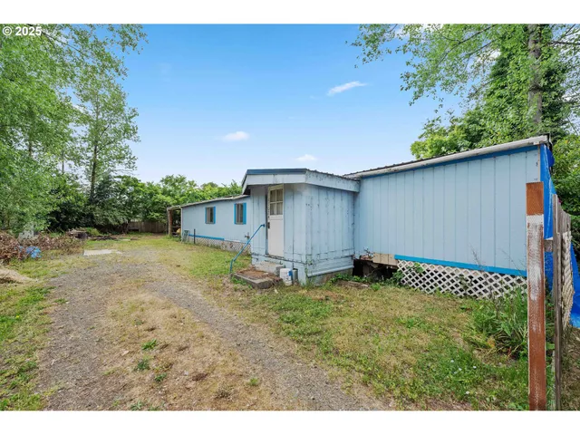 $238,000 | 51014 Dement Creek Road, Myrtle Point, OR 97458