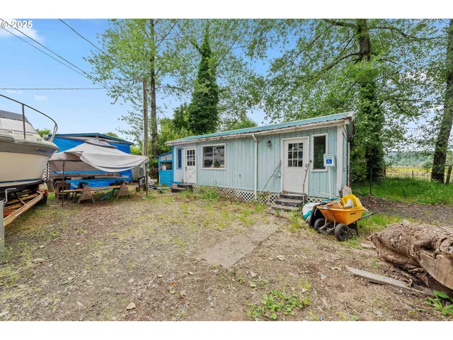 $238,000 | 51014 Dement Creek Road, Myrtle Point, OR 97458