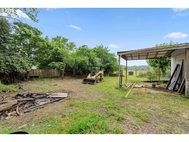 $238,000 | 51014 Dement Creek Road, Myrtle Point, OR 97458