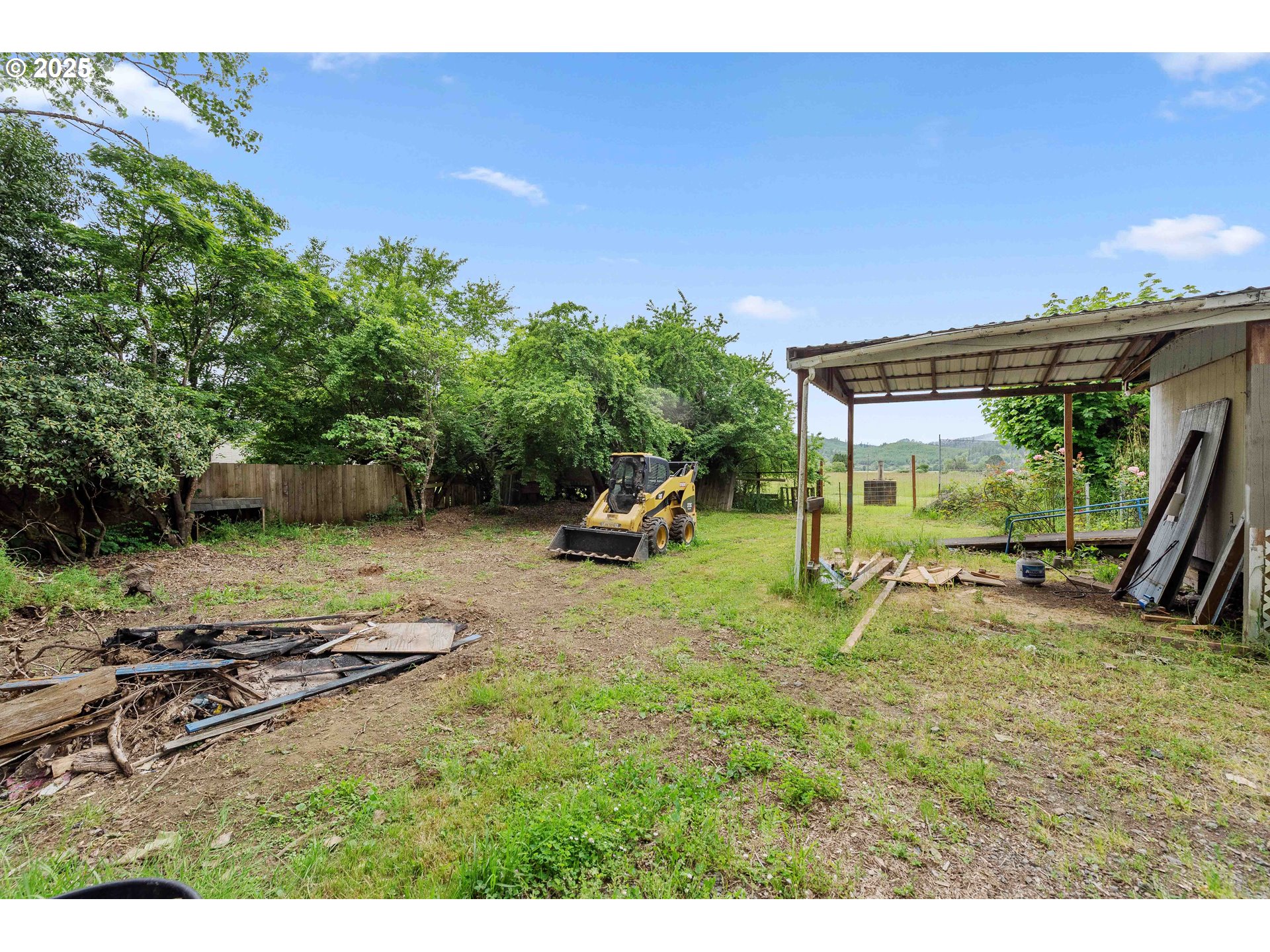 51014 Dement Creek Road Myrtle Point, OR 97458 - Photo 35 of 38