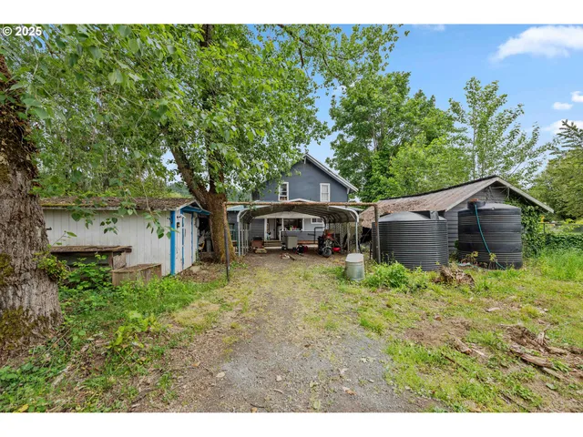 $238,000 | 51014 Dement Creek Road, Myrtle Point, OR 97458