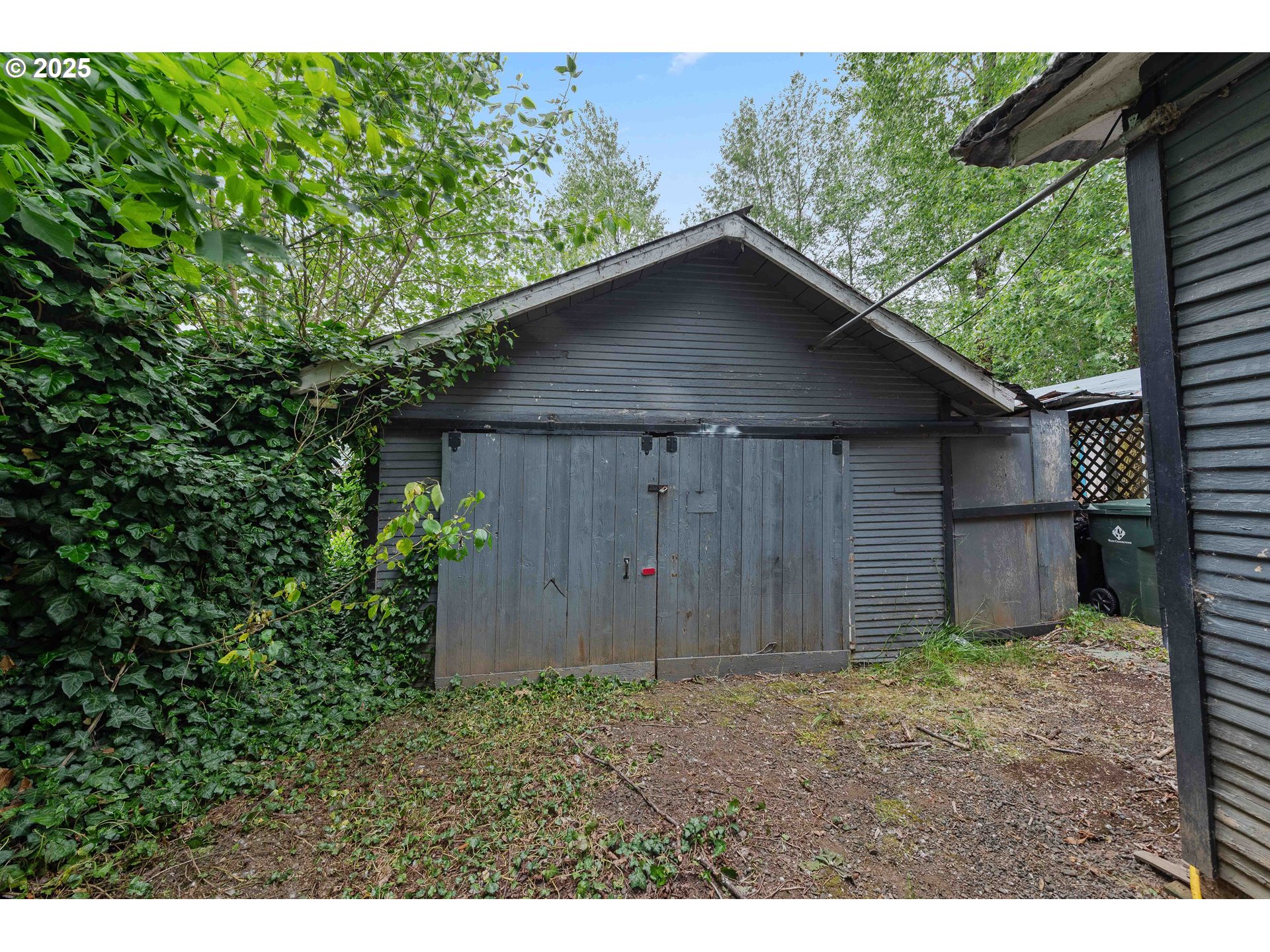 51014 Dement Creek Road Myrtle Point, OR 97458 - Photo 37 of 38