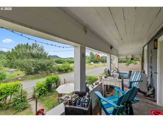 $238,000 | 51014 Dement Creek Road, Myrtle Point, OR 97458