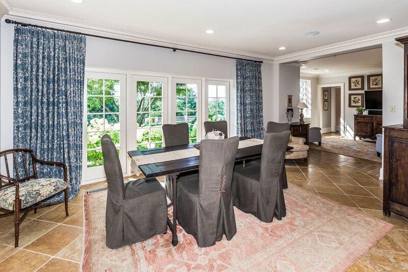 2130 Duncan Road Knoxville, TN 37919 - Photo 11 of 38 breakfst area