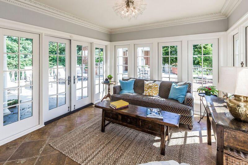2130 Duncan Road Knoxville, TN 37919 - Photo 13 of 38 sunroom