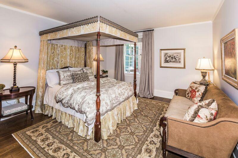 2130 Duncan Road Knoxville, TN 37919 - Photo 17 of 38 bedroom on main