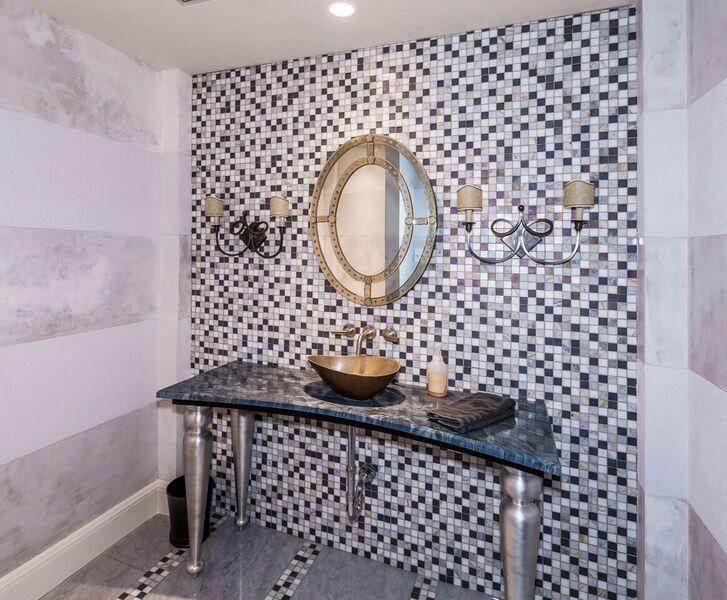 2130 Duncan Road Knoxville, TN 37919 - Photo 29 of 38 lower level bath