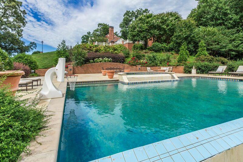 2130 Duncan Road Knoxville, TN 37919 - Photo 35 of 38 pool view
