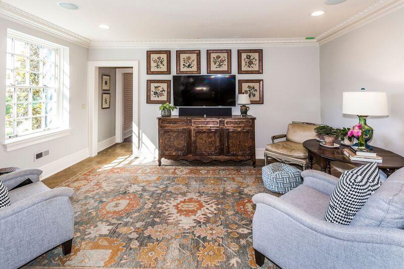2130 Duncan Road Knoxville, TN 37919 - Photo 8 of 38 den area