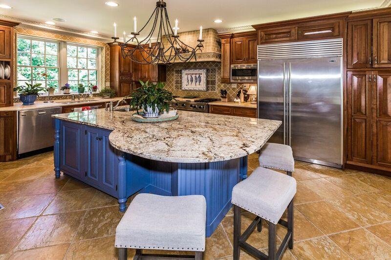 2130 Duncan Road Knoxville, TN 37919 - Photo 9 of 38 kitchen