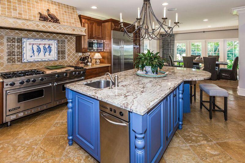 2130 Duncan Road Knoxville, TN 37919 - Photo 10 of 38 kitchen view