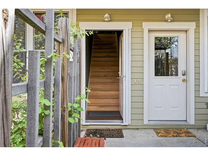 $599,000 | 1625 Yellow Pine Avenue, Boulder, CO 80304