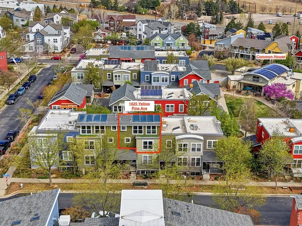 $635,000 | 1625 Yellow Pine Avenue, Boulder, CO 80304