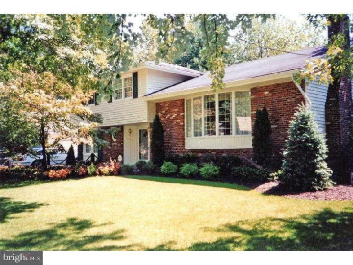 813 Orlando Road Cherry Hill, NJ 08034 - Photo 1 of 24 Exterior