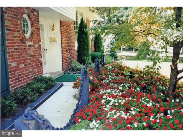 813 Orlando Road Cherry Hill, NJ 08034 - Photo 2 of 24 Exterior