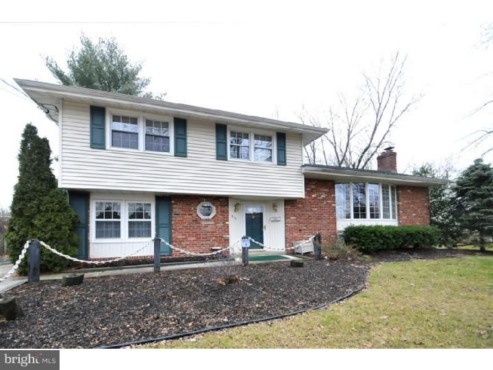813 Orlando Road Cherry Hill, NJ 08034 - Photo 13 of 24 Exterior