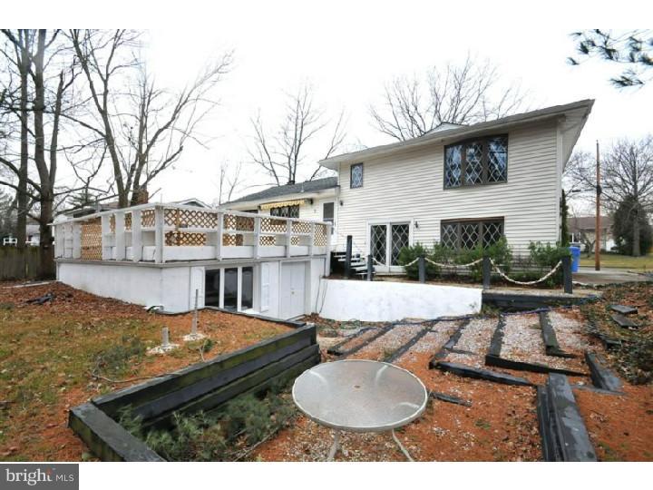 813 Orlando Road Cherry Hill, NJ 08034 - Photo 21 of 24 Exterior