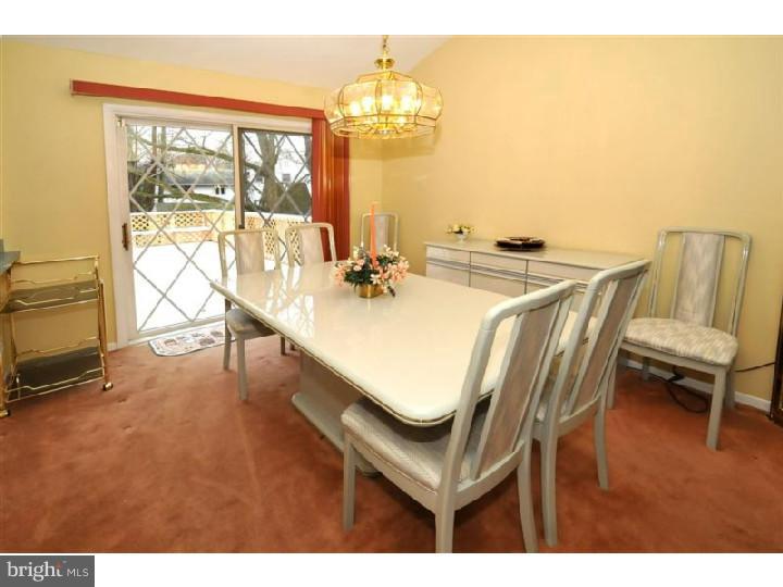 813 Orlando Road Cherry Hill, NJ 08034 - Photo 4 of 24 Dining Room