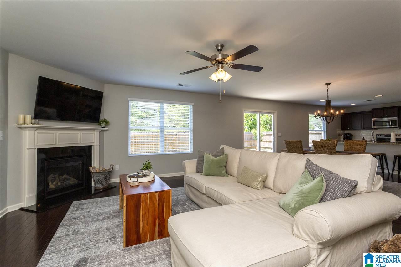 517 Chesser Reserve Way Chelsea, AL 35043 - Photo 6 of 45