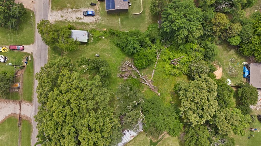 Tbd Cherry Blossom Kemp, TX 75143 - Photo 3 of 7 a view of a houses