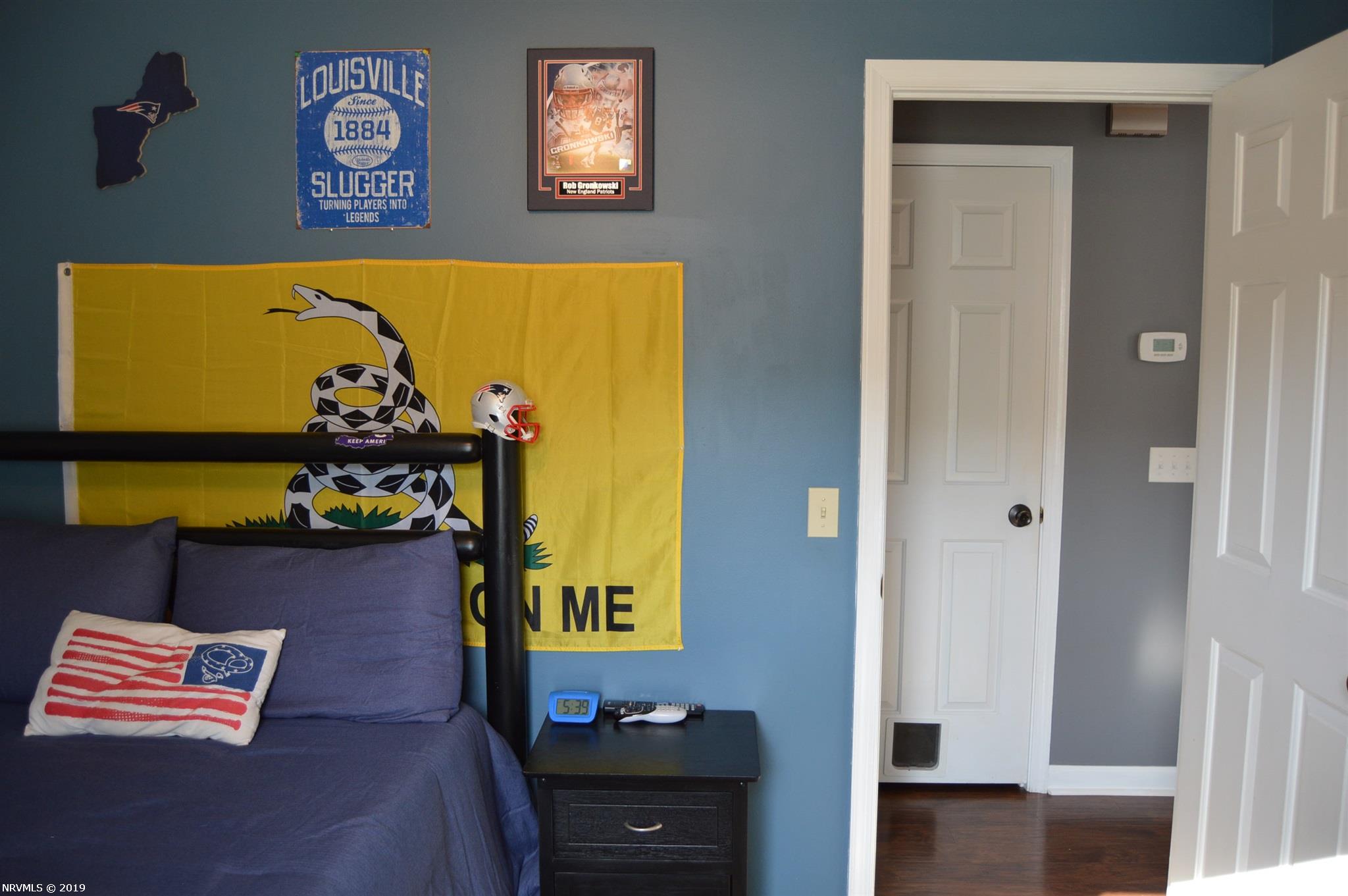 450 Reading Road Christiansburg, VA 24073 - Photo 24 of 57 Gallery Image 24