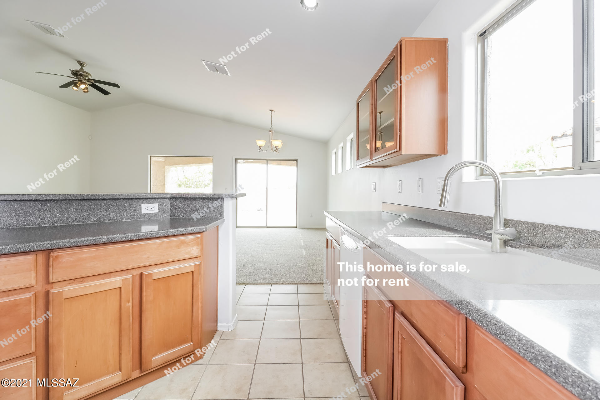 217 East Creosote Draw Road Vail, AZ 85641 - Photo 14 of 27