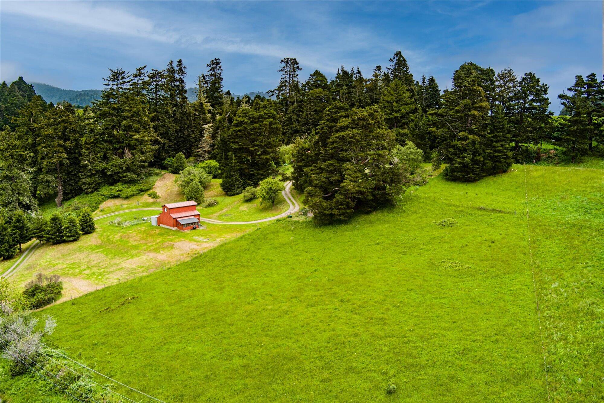 6483 Rohnerville Road Hydesville, CA 95547 - Photo 84 of 96